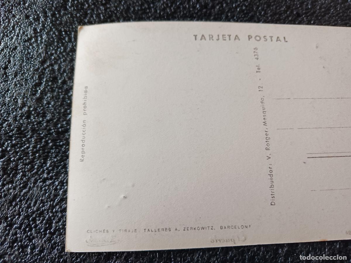 Postales: 7824 soller, mallorca, el puerto, zerkowitz - Foto 2
