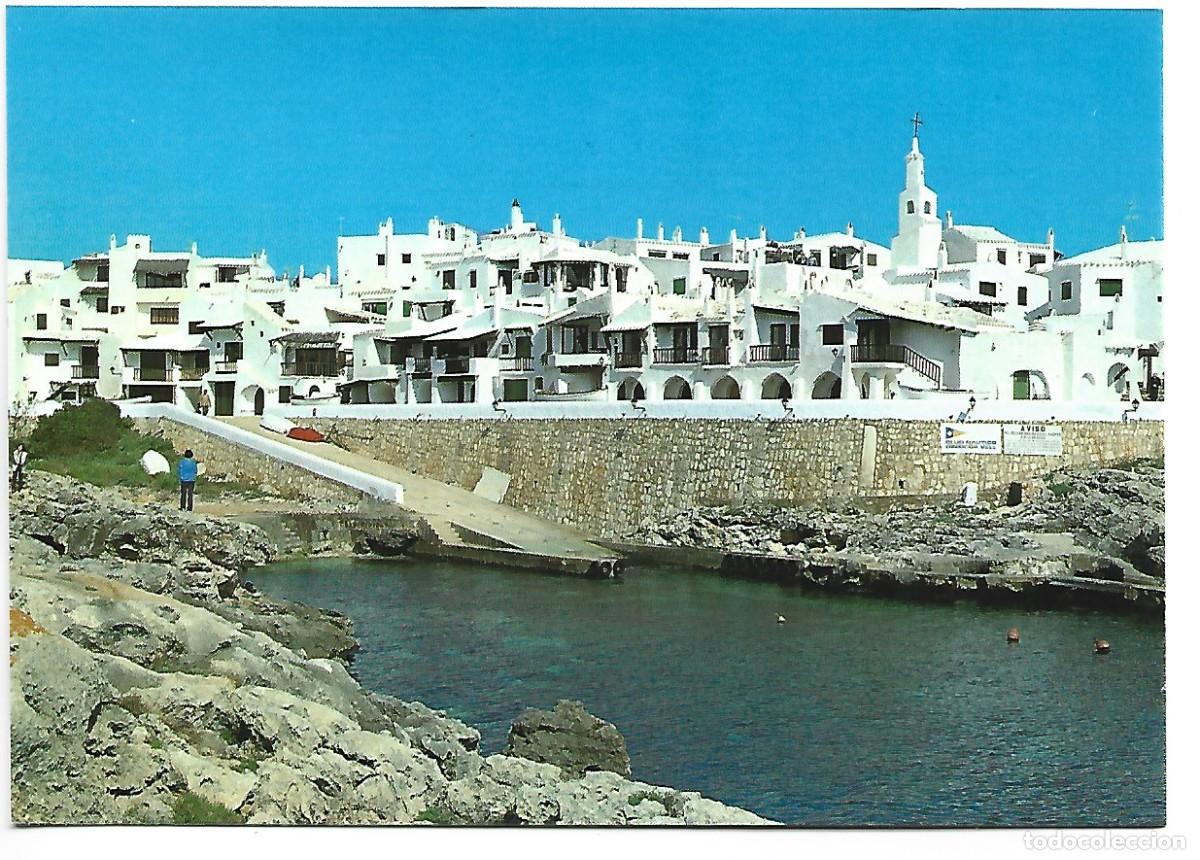 Postales: BIBIBECA VELL.- MENORCA - Foto 1
