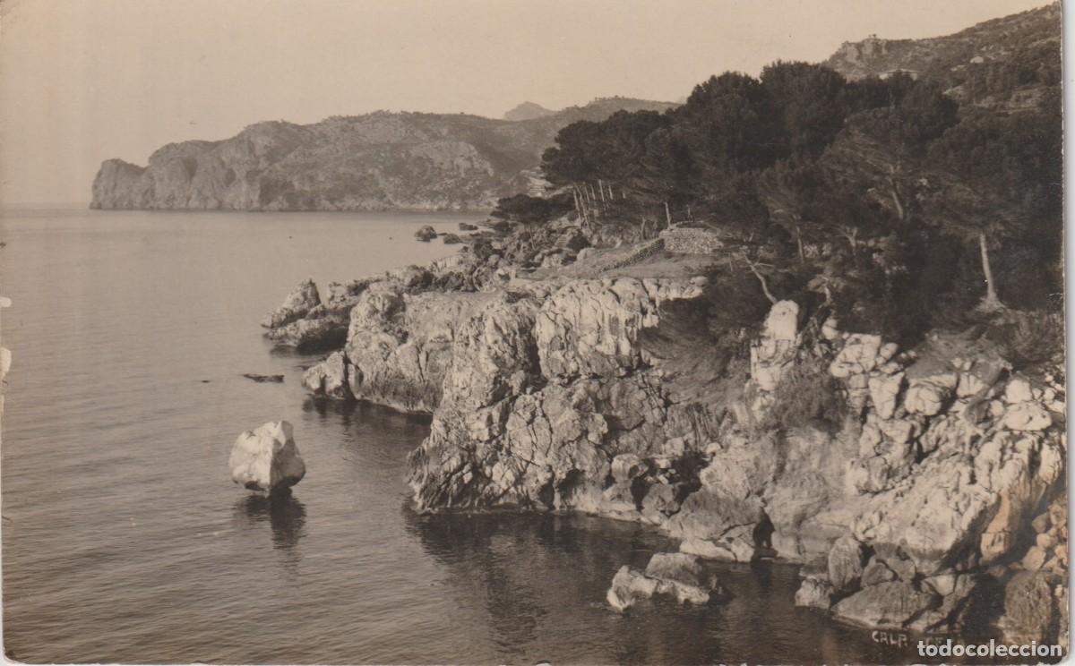 Postales: CALA DEYA. MALLORCA ... ED. TRUYOL - Foto 1