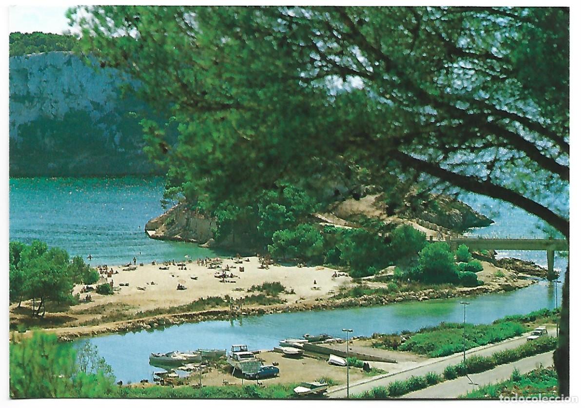 Postales: cala galdana.- menorca - Foto 1