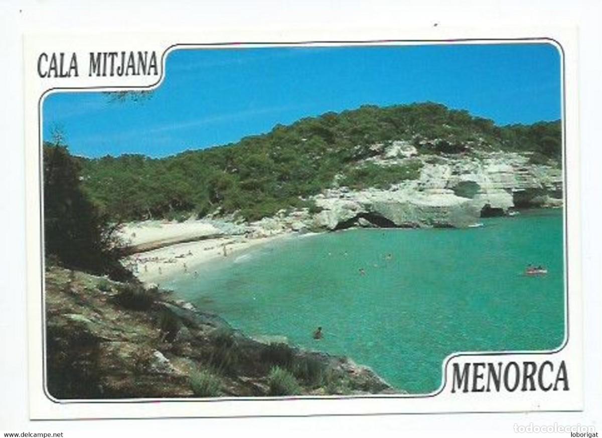 Postales: FERRERIES.- MENORCA / BALEARS - Foto 1