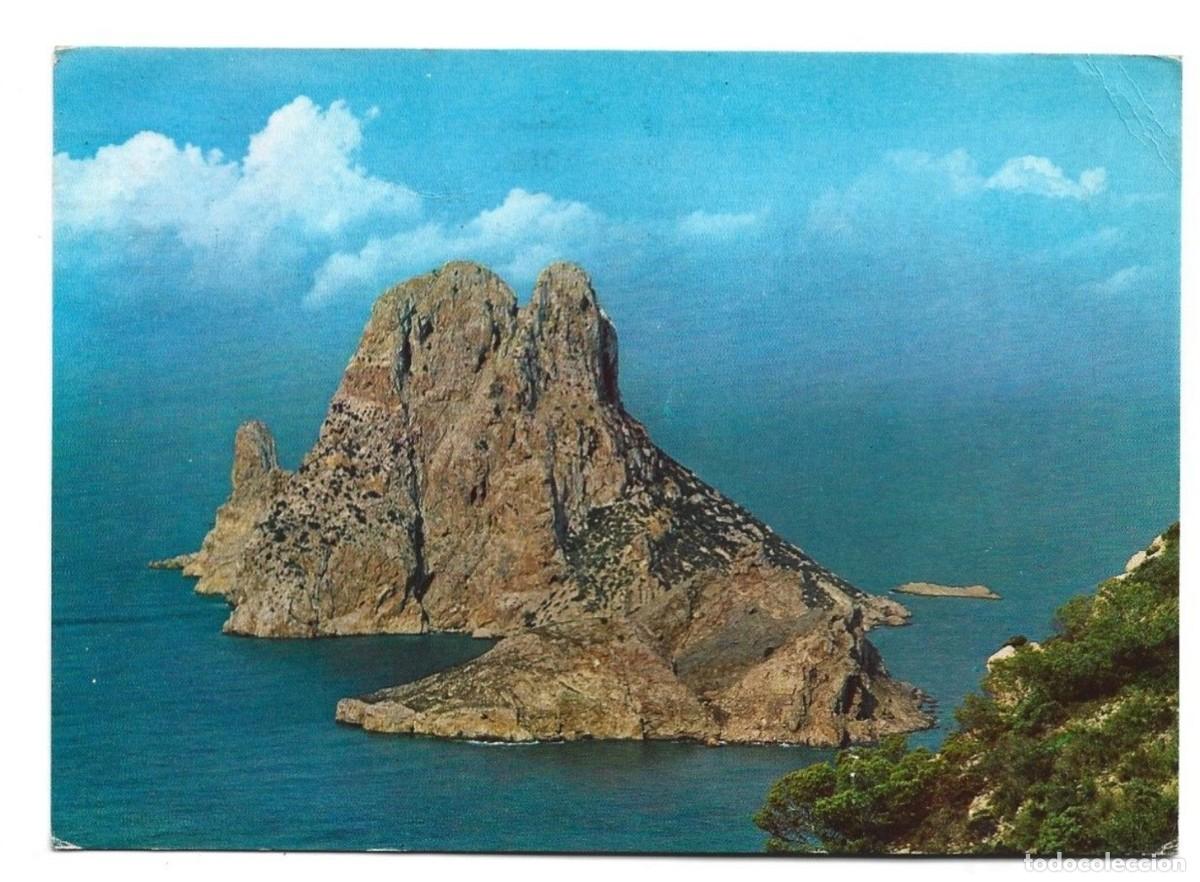 Postales: &rdquo;ES VEDRA&rdquo;.- IBIZA.. - Foto 1