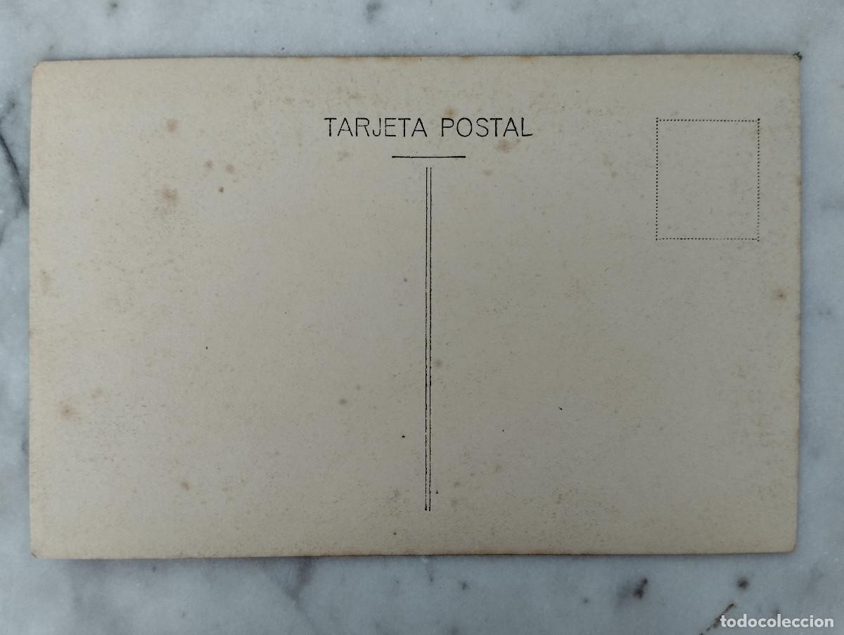 Postales: MALLORCA - SOLLER - POSTAL - Foto 2