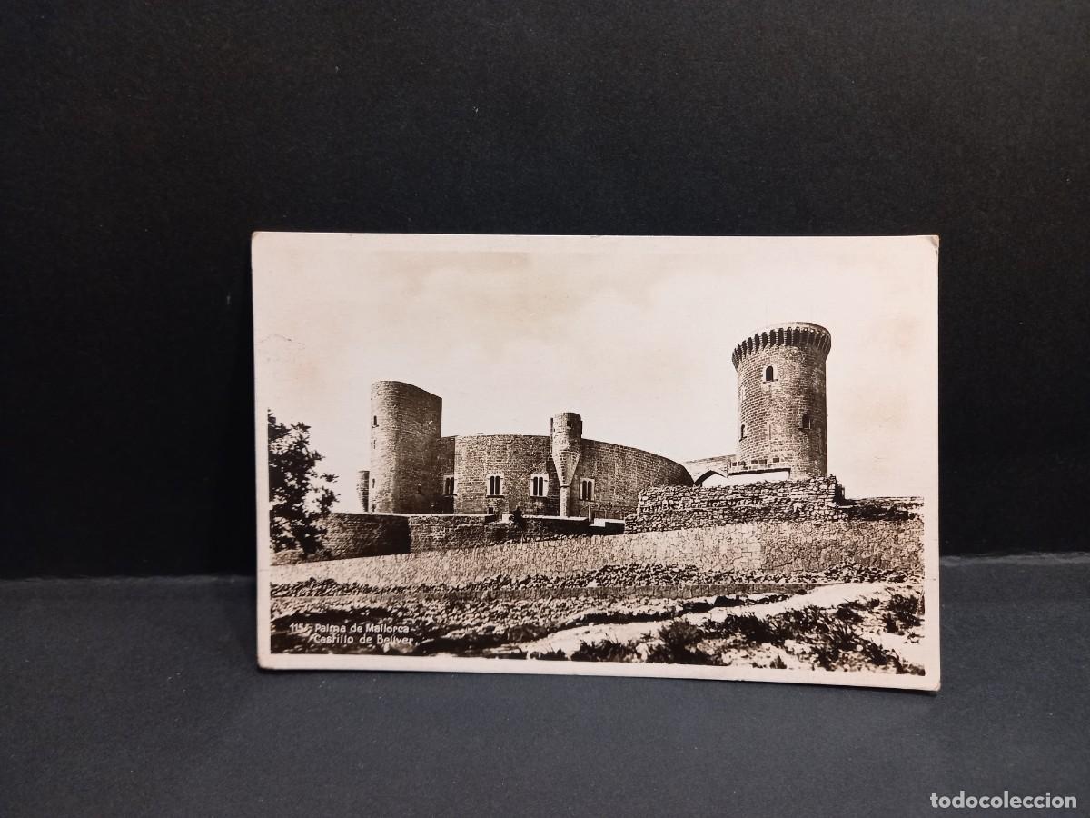 Postales: POSTAL PALMA DE MALLORCA / COMPRA M&Iacute;NIMA 5&euro; - Foto 1