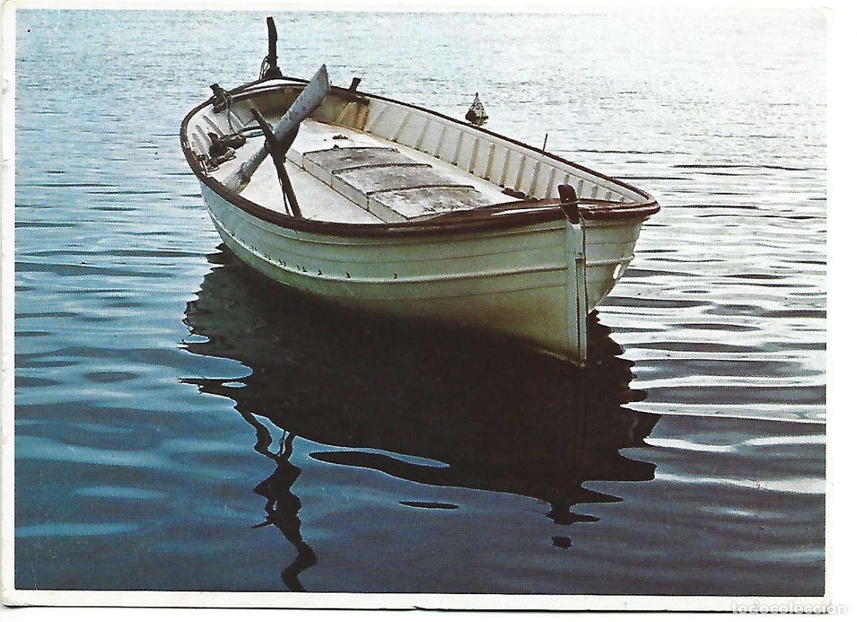Postales: SES ILLES.- MENORCA.. - Foto 1