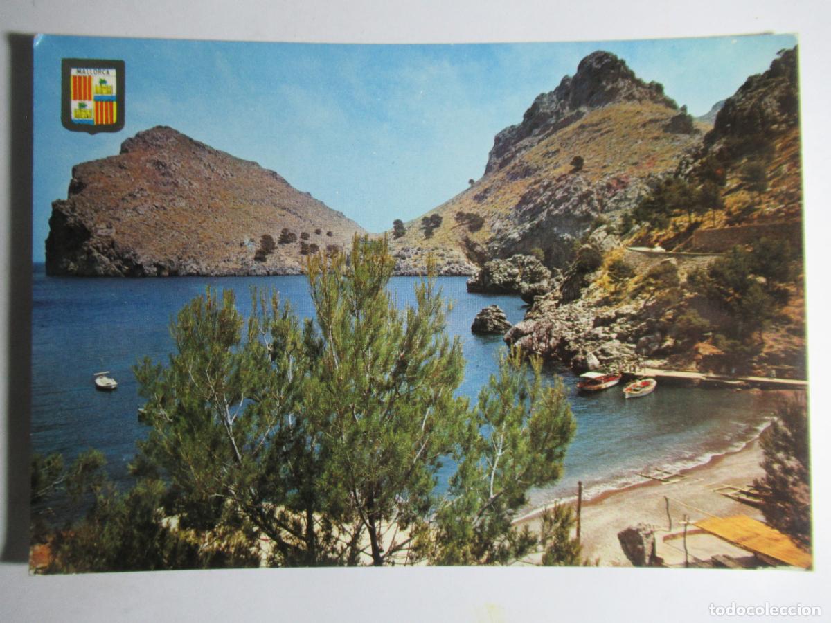 Postales: Mallorca - Sa Calobra - Foto 1