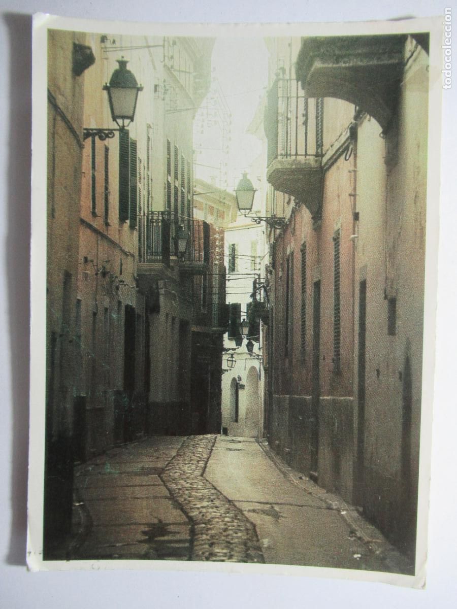 Postales: Ciutadella (Menorca) - Foto 1