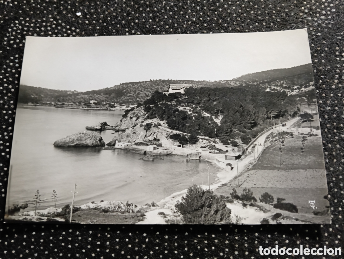 Postales: Postal CALA MAYOR, MALLORCA. - Foto 1
