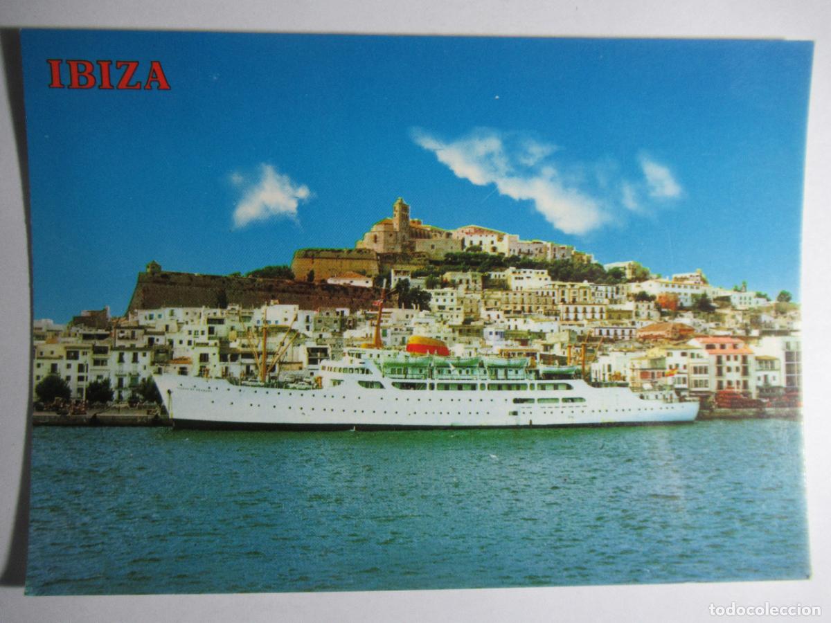 Postales: Ibiza - El Puerto - S/C - Foto 1