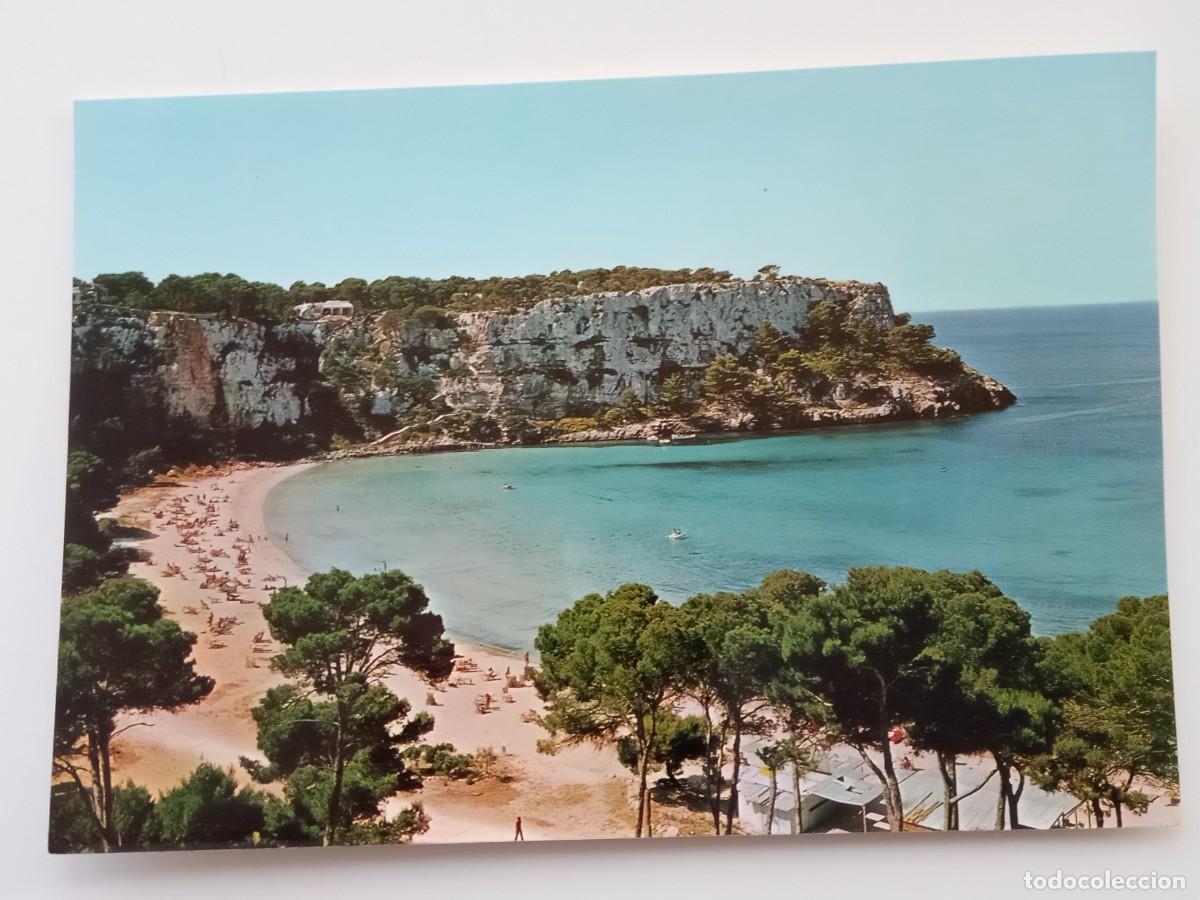 Postales: POME5 07426 MENORCA BALEARES - Foto 1