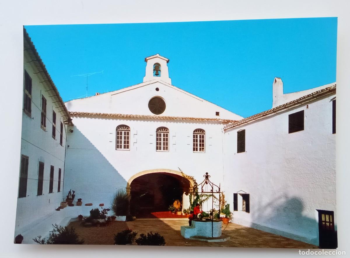 Postales: POME5 07446 MENORCA BALEARES - Foto 1