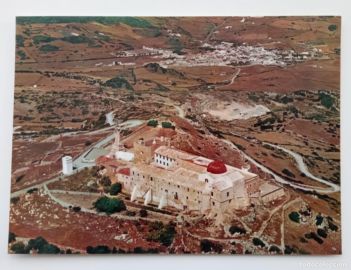 Postales: POME5 07660 MENORCA BALEARES - Foto 1