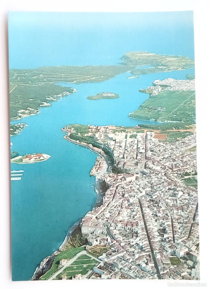 Postales: POME5 07667 MENORCA BALEARES - Foto 1