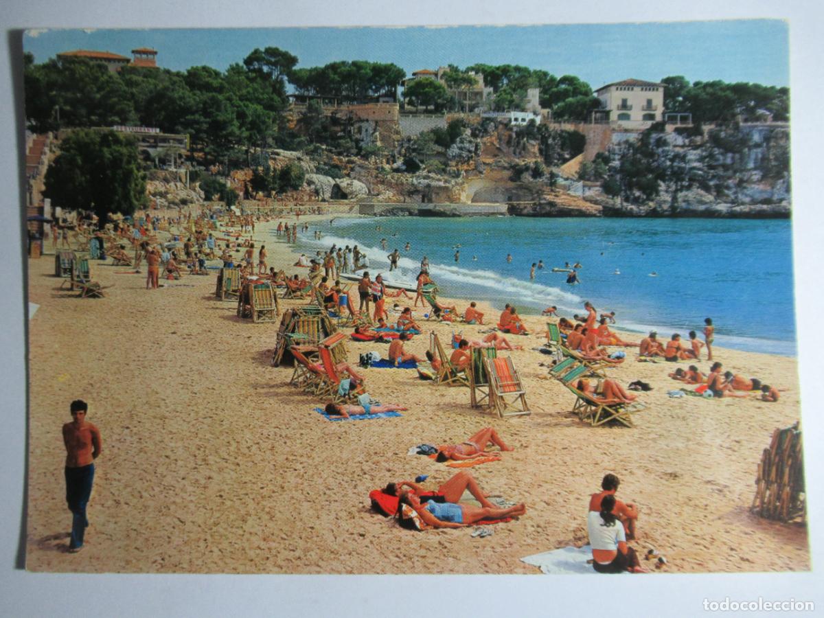 Postales: Mallorca - Porto Cristo - Foto 1