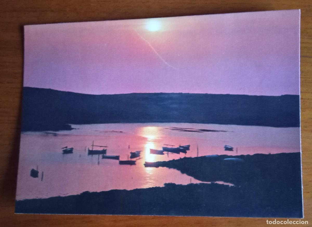 Postales: POME5 07429 MENORCA BALEARES - Foto 1