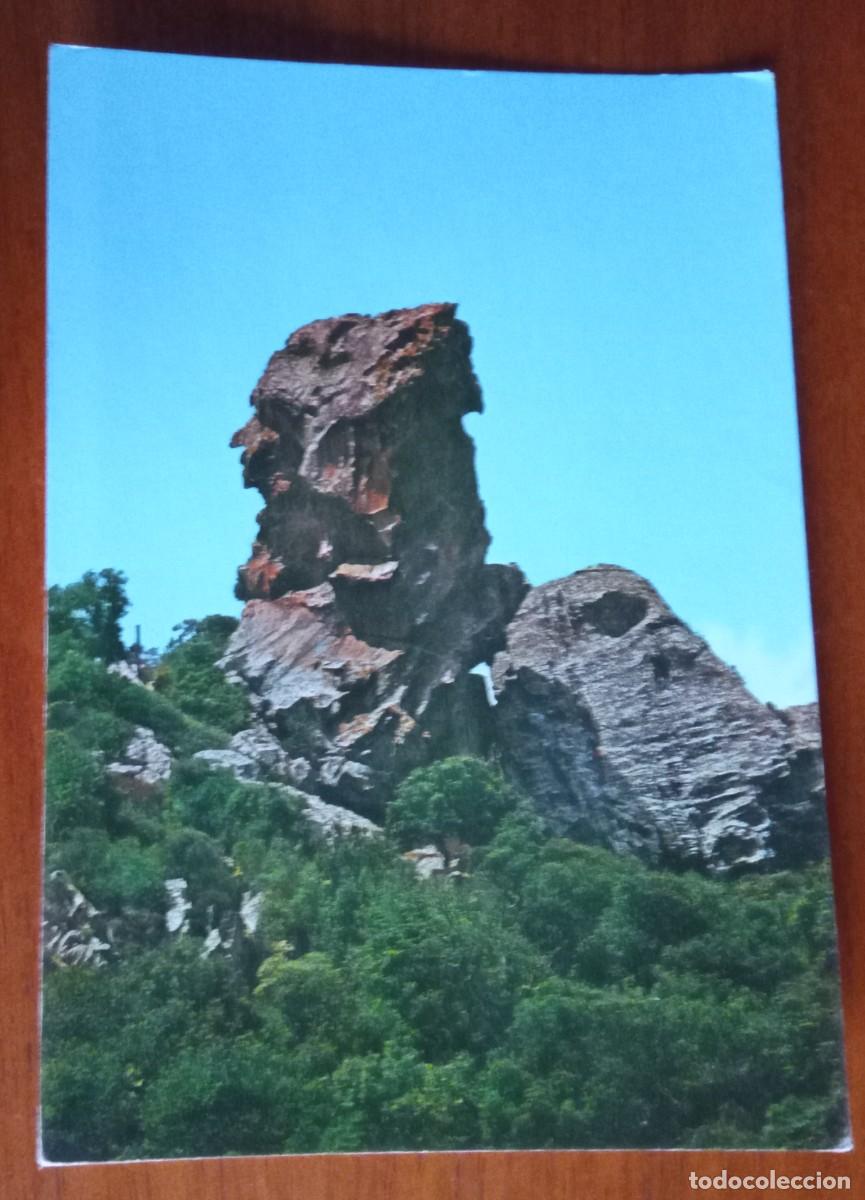 Postales: POME5 07428 MENORCA BALEARES - Foto 1
