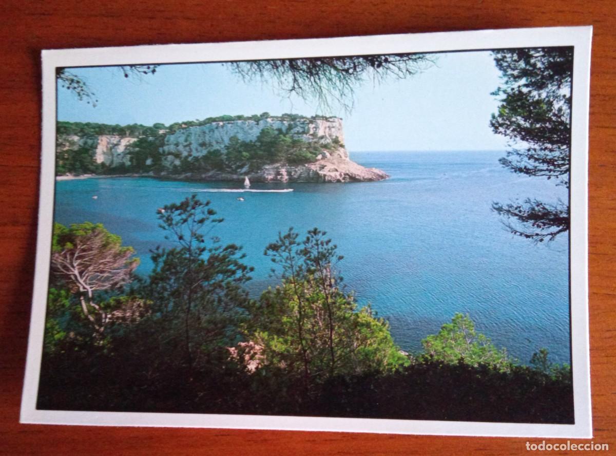 Postales: POME5 07426 MENORCA BALEARES - Foto 1