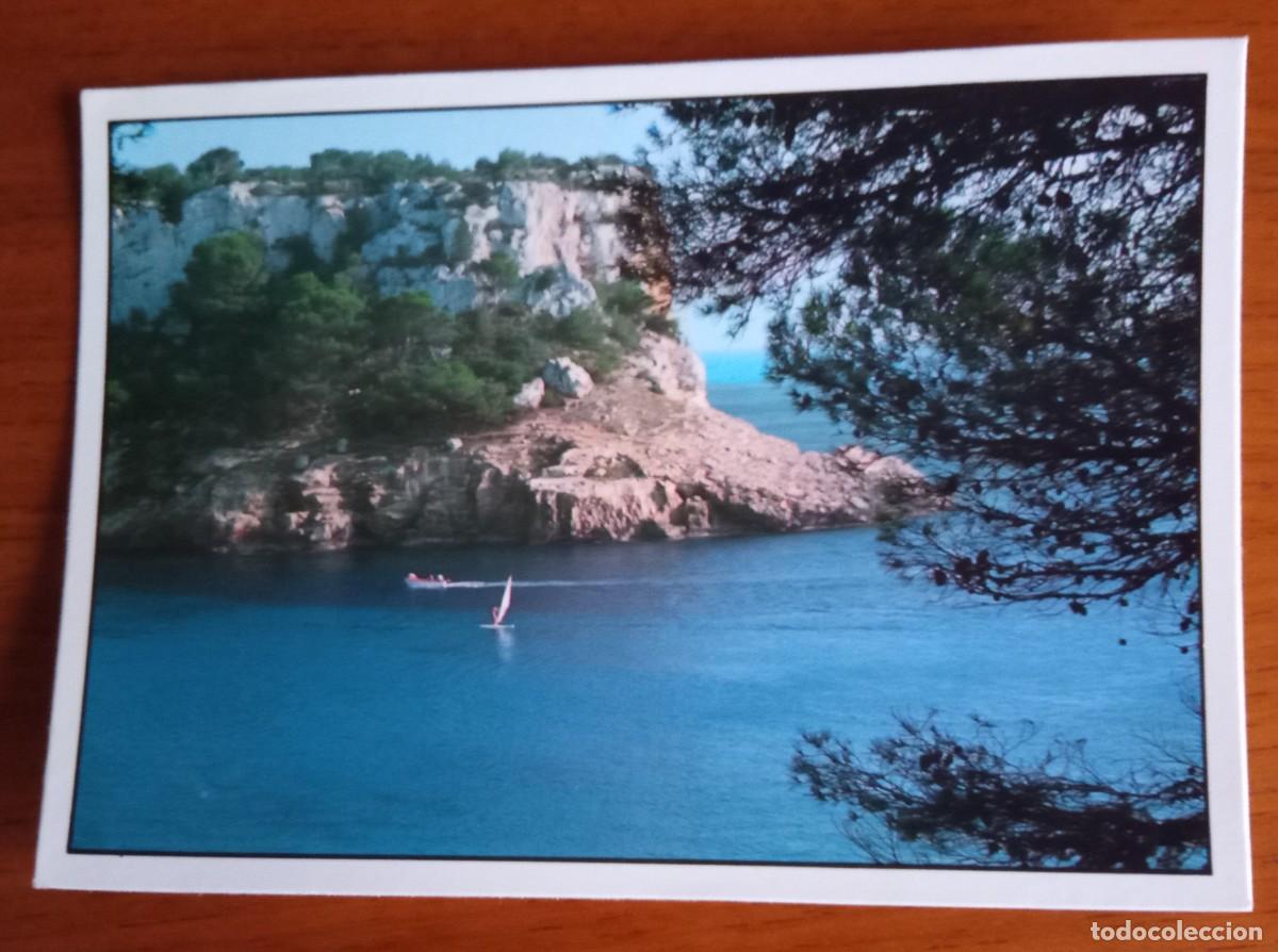 Postales: POME5 07425 MENORCA BALEARES - Foto 1