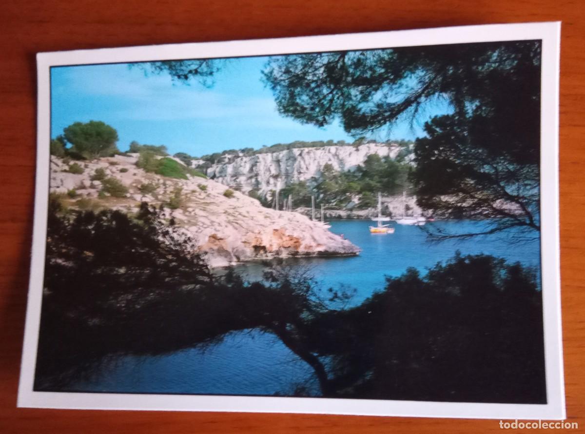 Postales: POME5 07424 MENORCA BALEARES - Foto 1