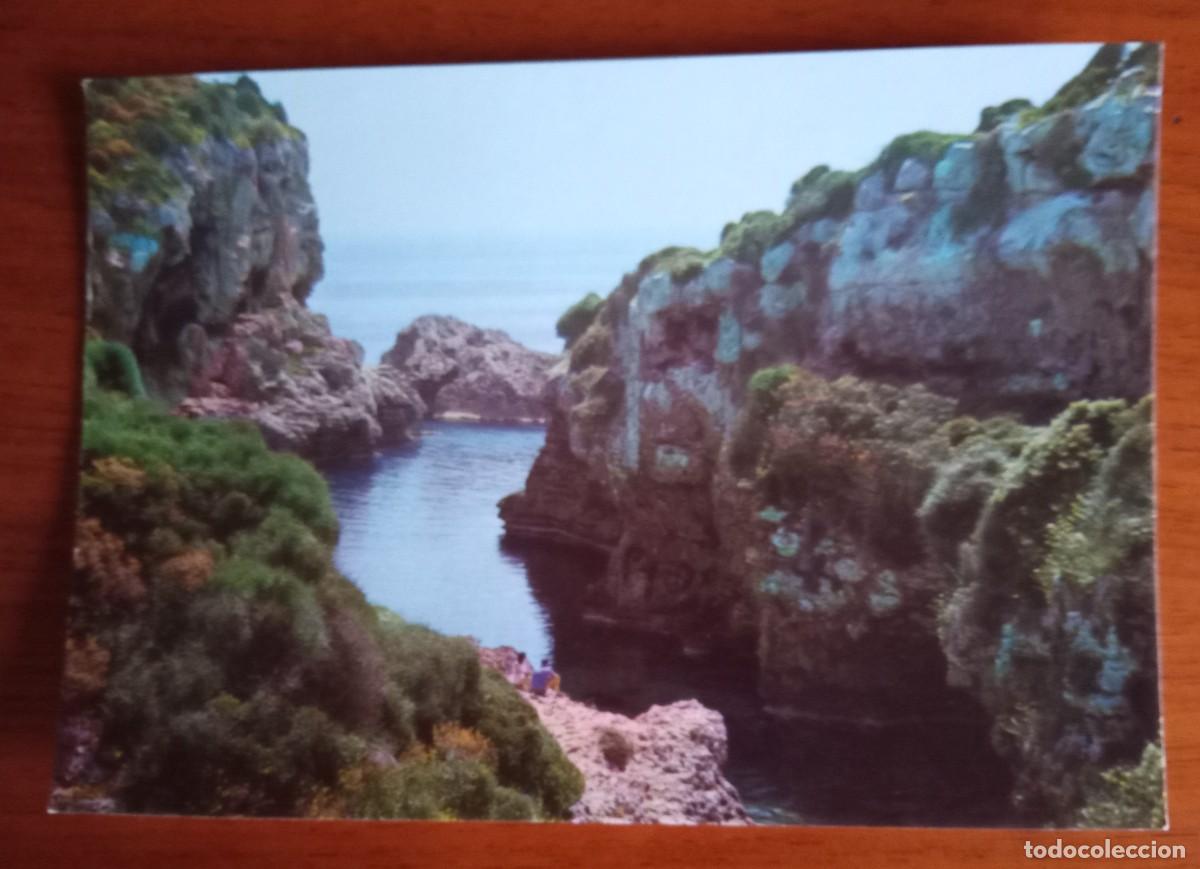 Postales: POME5 07414 MENORCA BALEARES - Foto 1