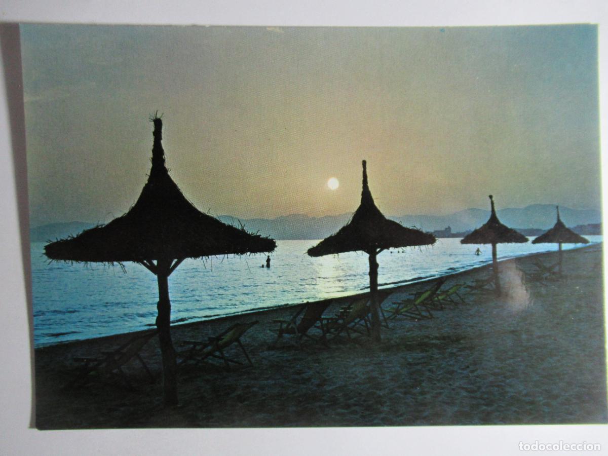 Postales: Mallorca - El Arenal - Foto 1