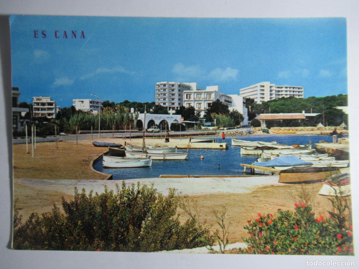 Postales: Ibiza - Es Cana - S/C - Foto 1