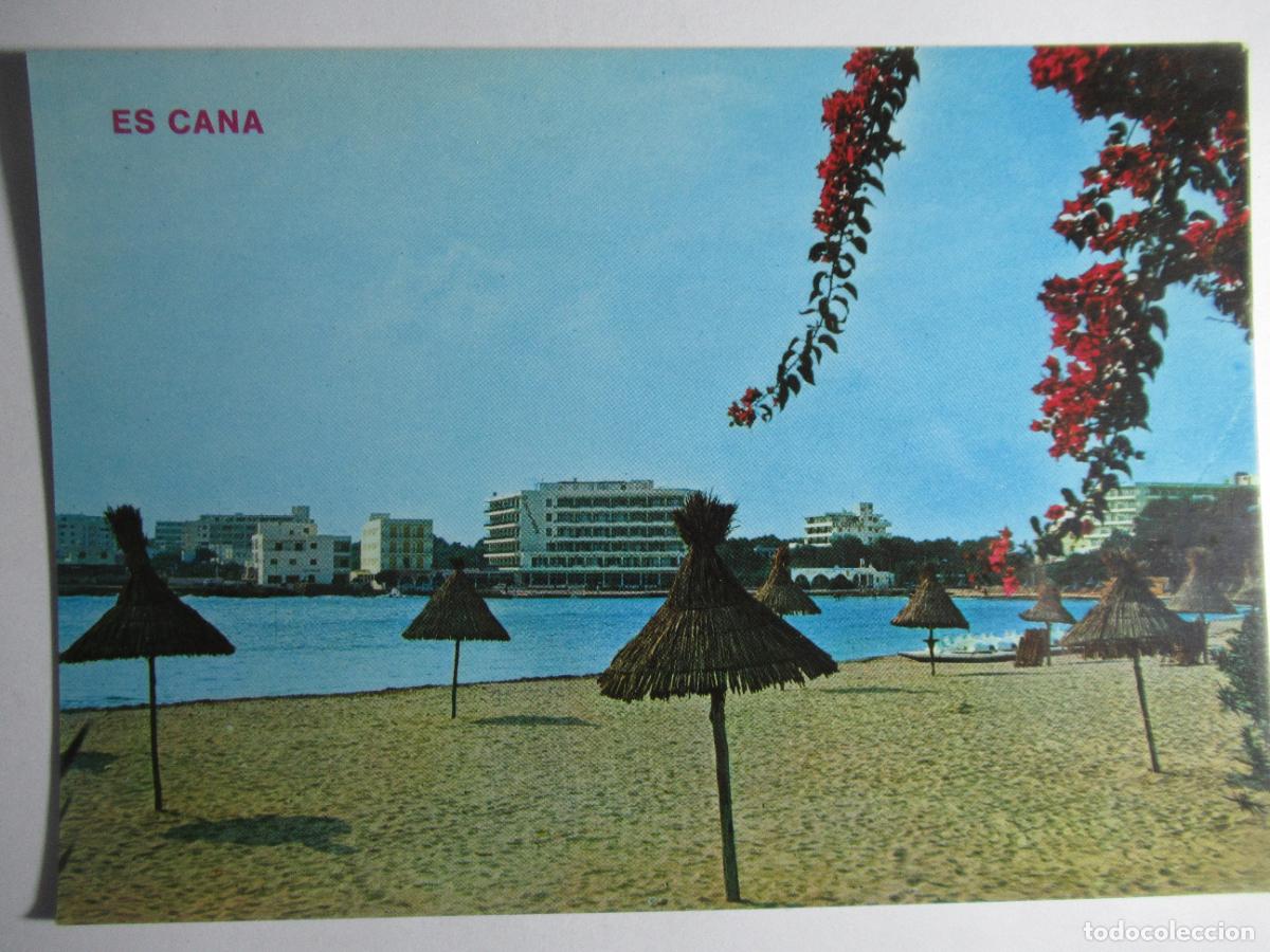 Postales: Ibiza - Es Cana - S/C - Foto 1