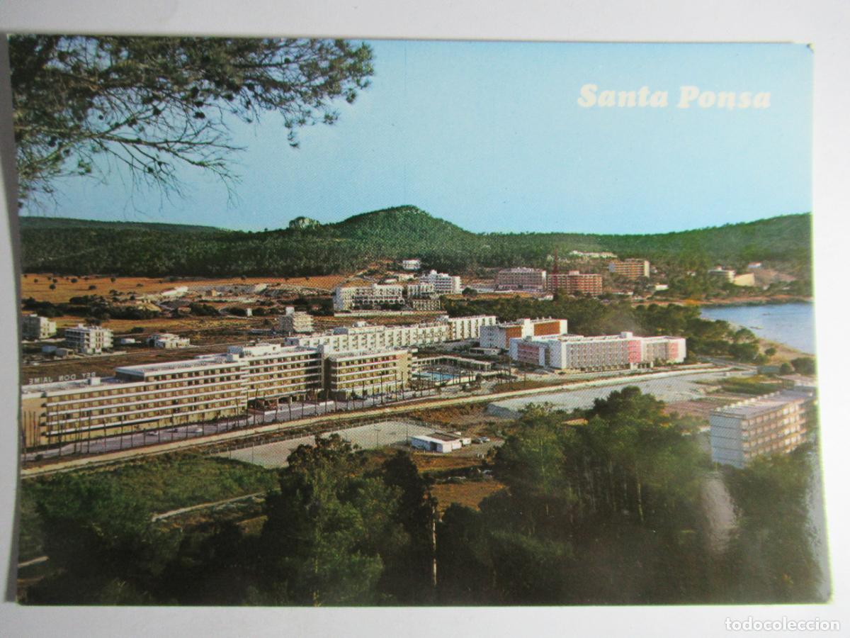 Postales: Mallorca - Santa Ponsa - Foto 1