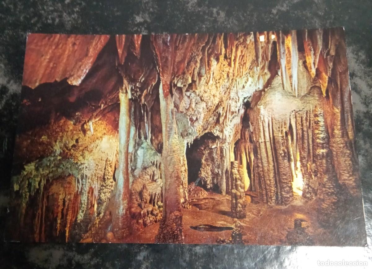 Postales: POME5 07654 PALMA BALEARES - Foto 1