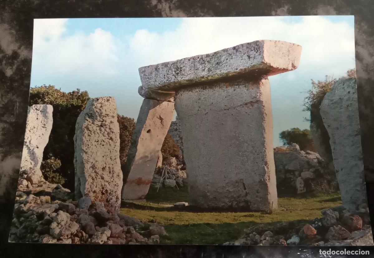 Postales: POME5 07479 MENORCA BALEARES - Foto 1