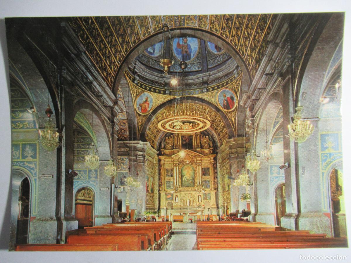 Postales: Mallorca - Santuari de Lluc - Foto 1
