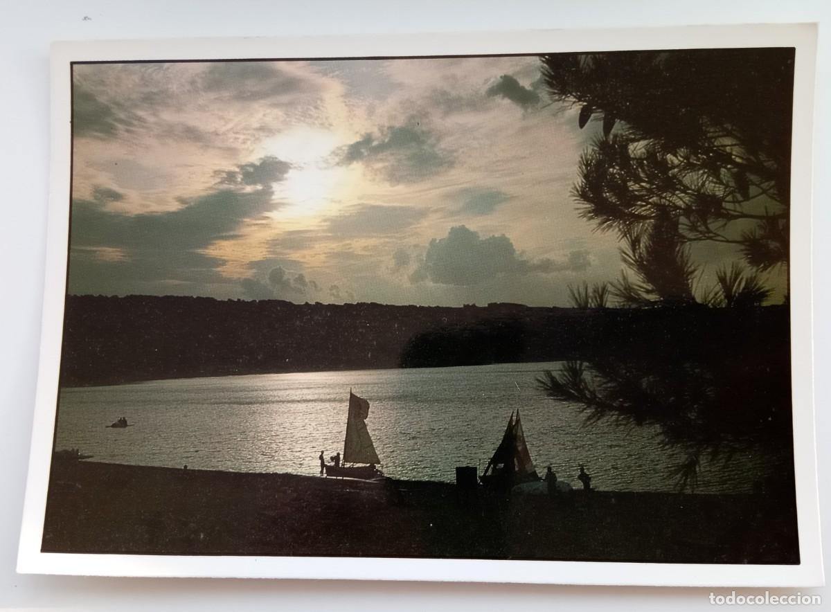 Postales: POME5 07438 MENORCA BALEARES - Foto 1