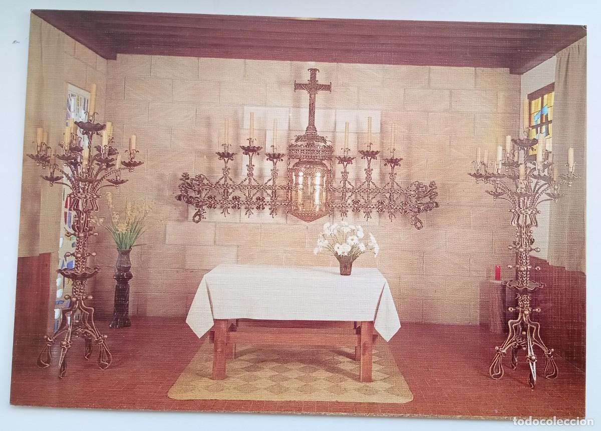 Postales: POME5 07488 LLUCH BALEARES - Foto 1