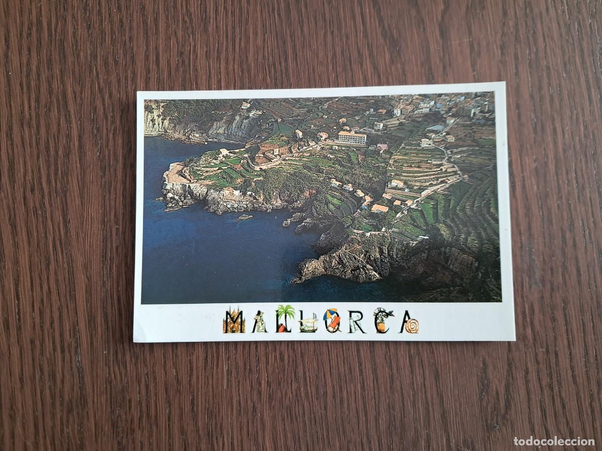 Postales: postal de Mallorca, Ba&ntilde;albufar. - Foto 1