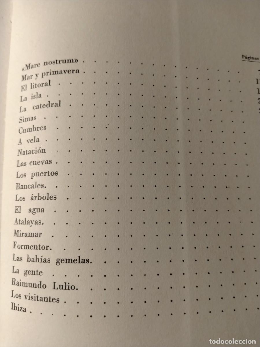 Postales: MALLORCA - LUIS D&Iacute;EZ DEL CORRAL - Foto 2