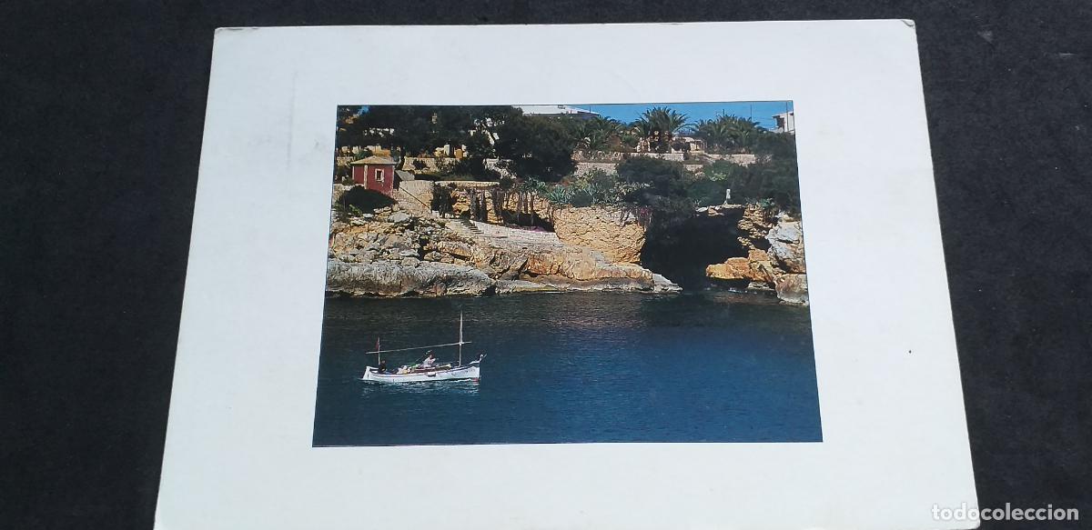 Postales: ESPA&Ntilde;A-V24-SIN DATOS-CIRCULADA - Foto 1