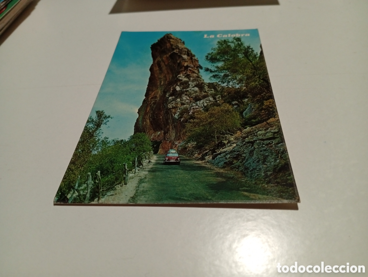 Postales: Postal La Calobra......... - Foto 1