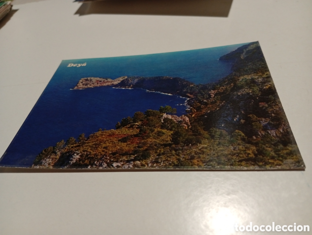 Postales: Postal Deya................... - Foto 1