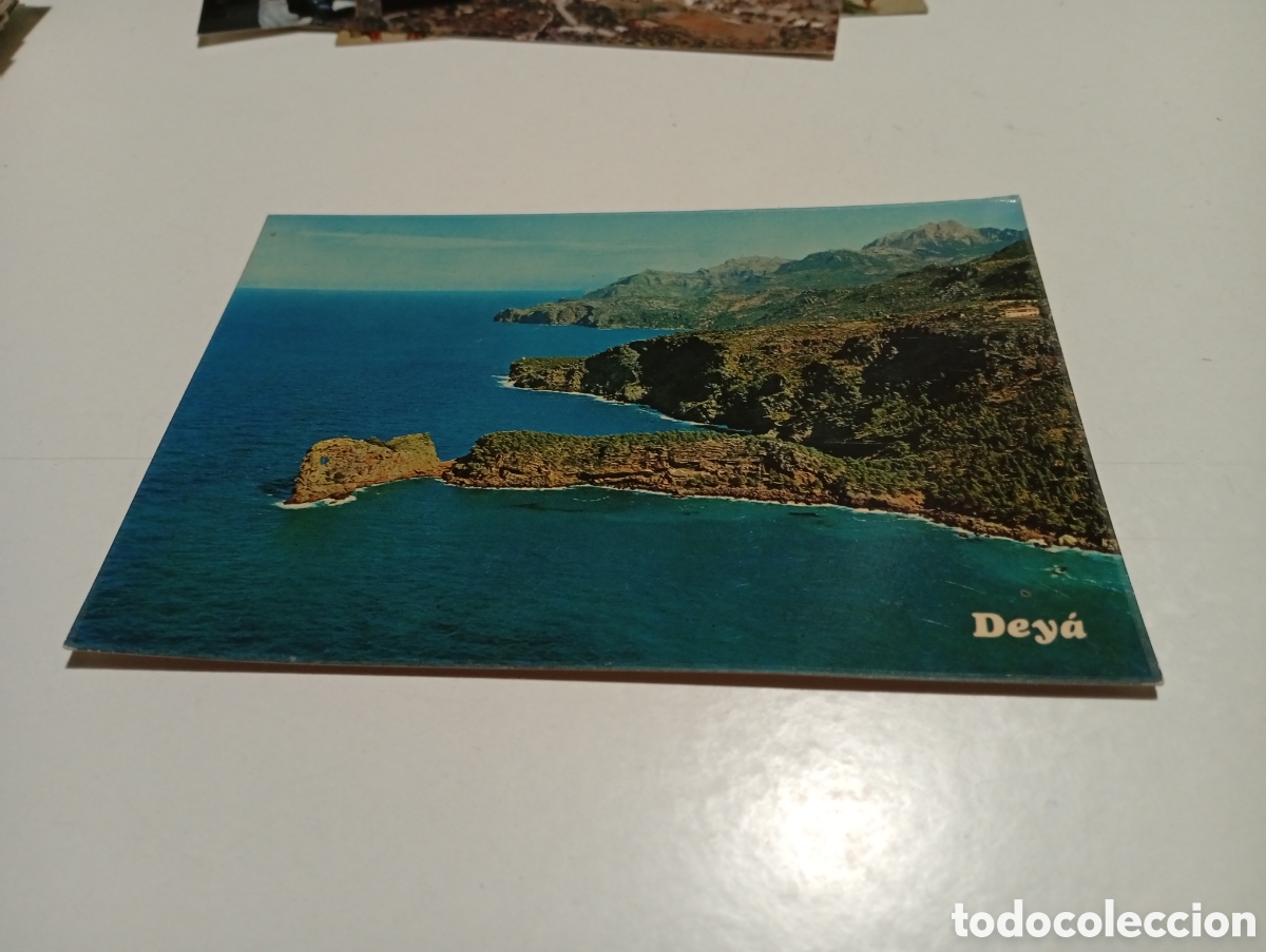 Postales: Postal Deya, Baleares.... - Foto 1