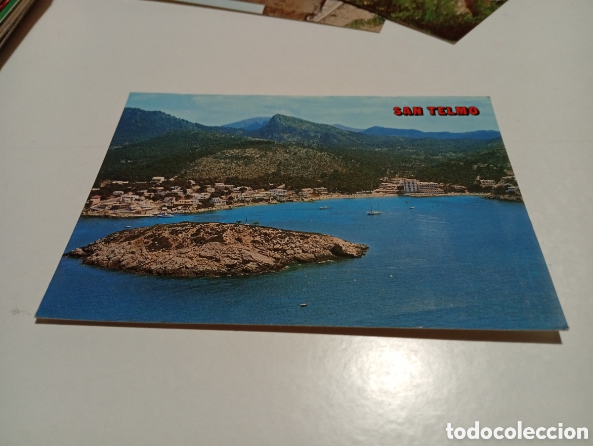 Postales: Postal San Telmo .... - Foto 1