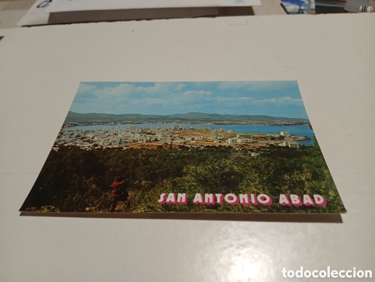 Postales: Postal San Antonio Abad - Foto 1