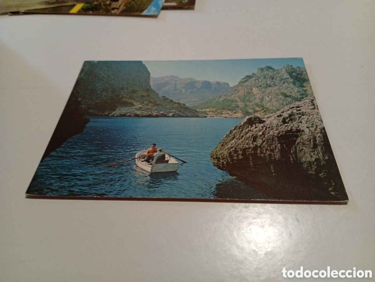 Postales: Postal sa Calobra....... - Foto 1
