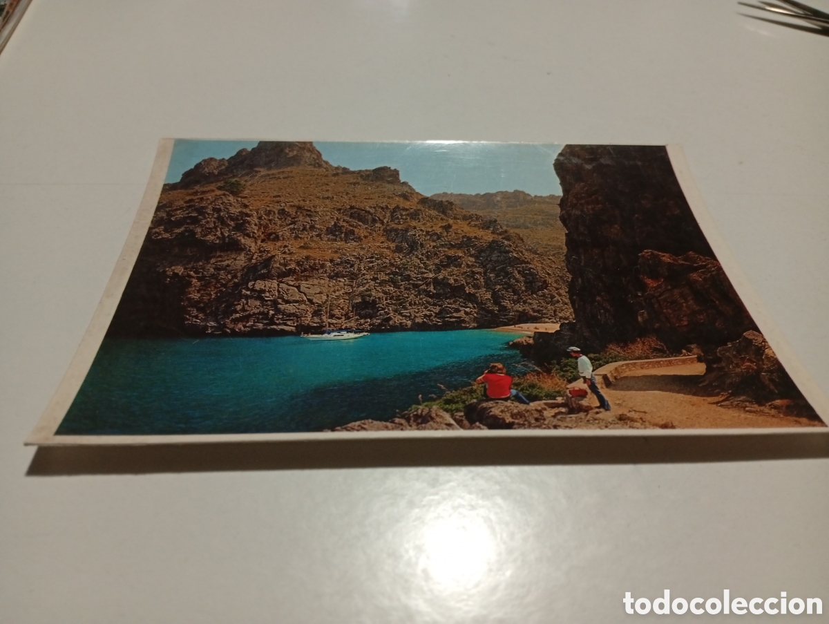 Postales: Postal mallorca......... - Foto 1