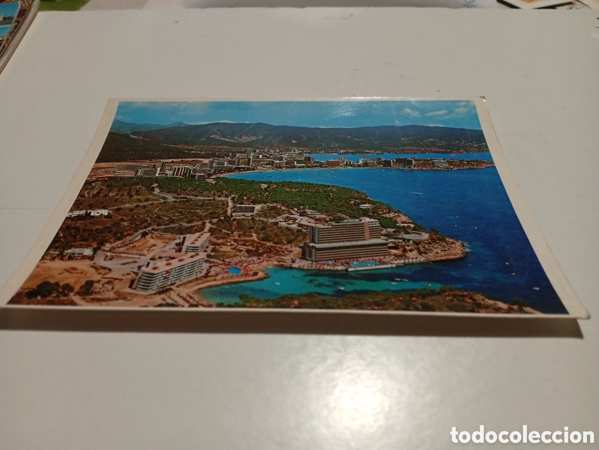 Postales: Postal Mallorca.......... - Foto 1