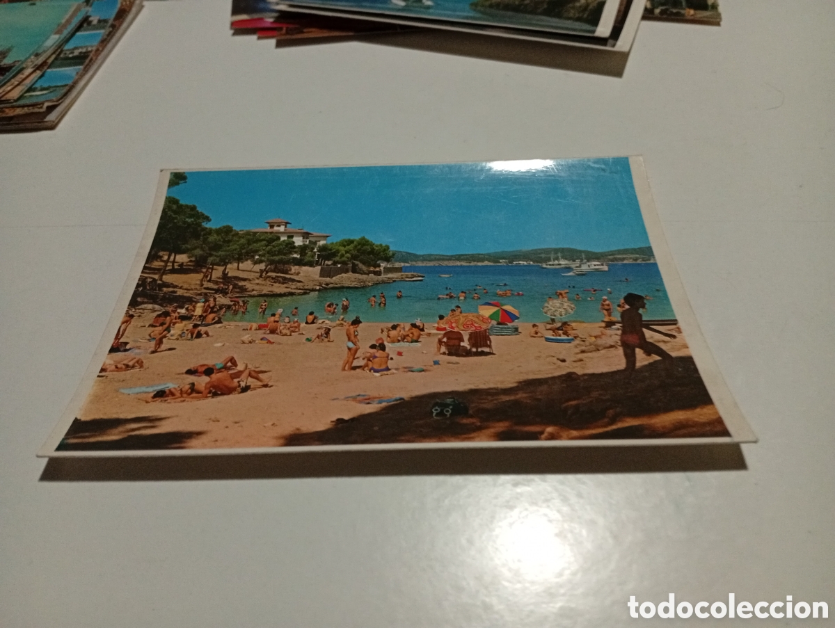 Postales: Postal Santa Ponsa, Mallorca - Foto 1