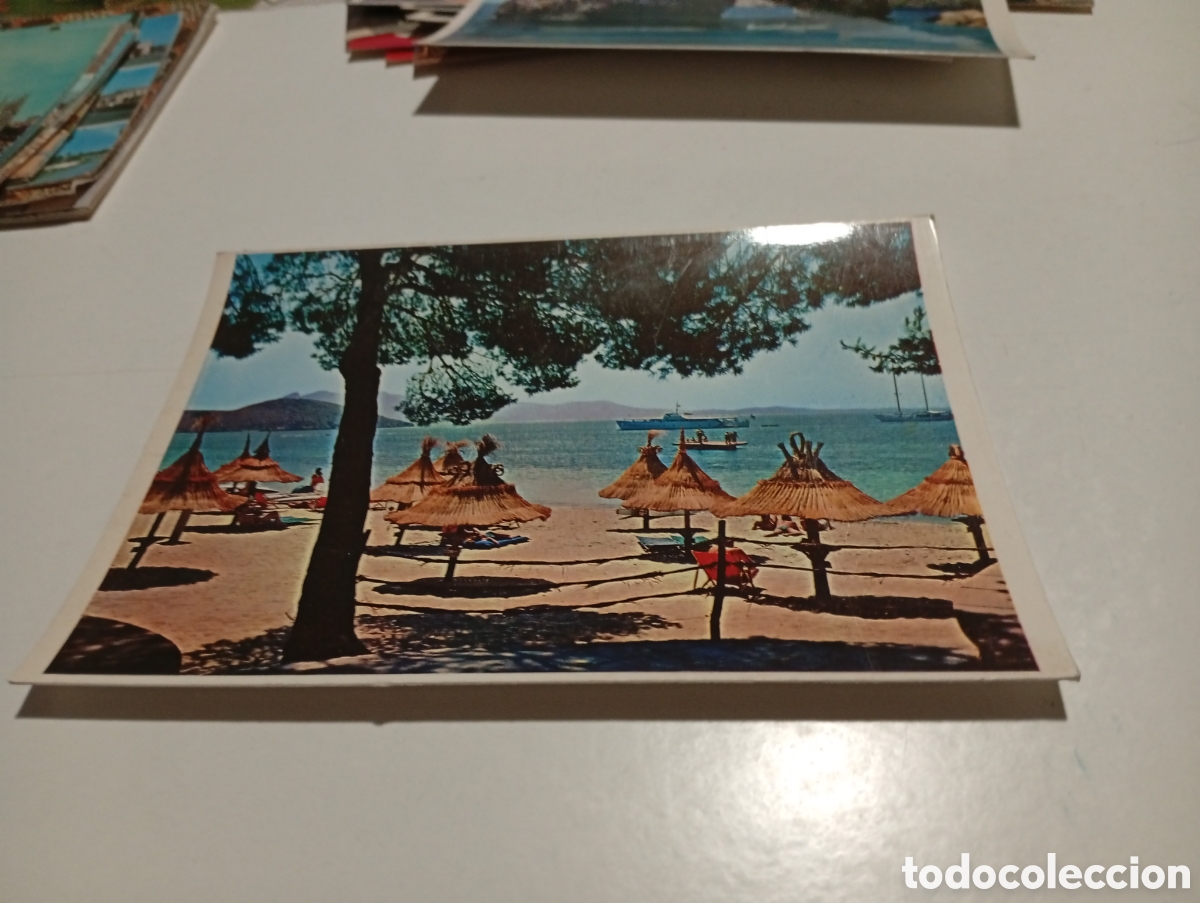 Postales: Postal Mallorca formentor - Foto 1