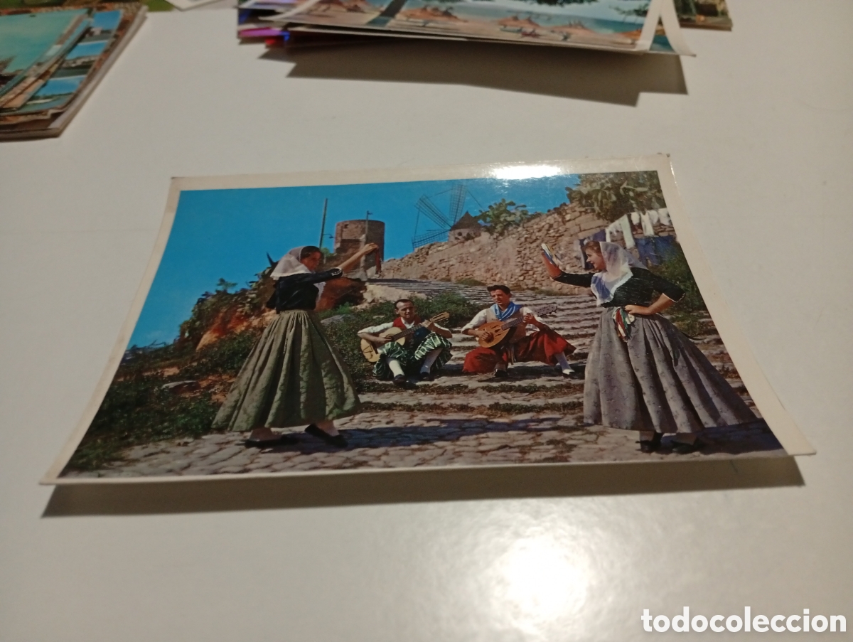 Postales: Postal Mallorca............ - Foto 1