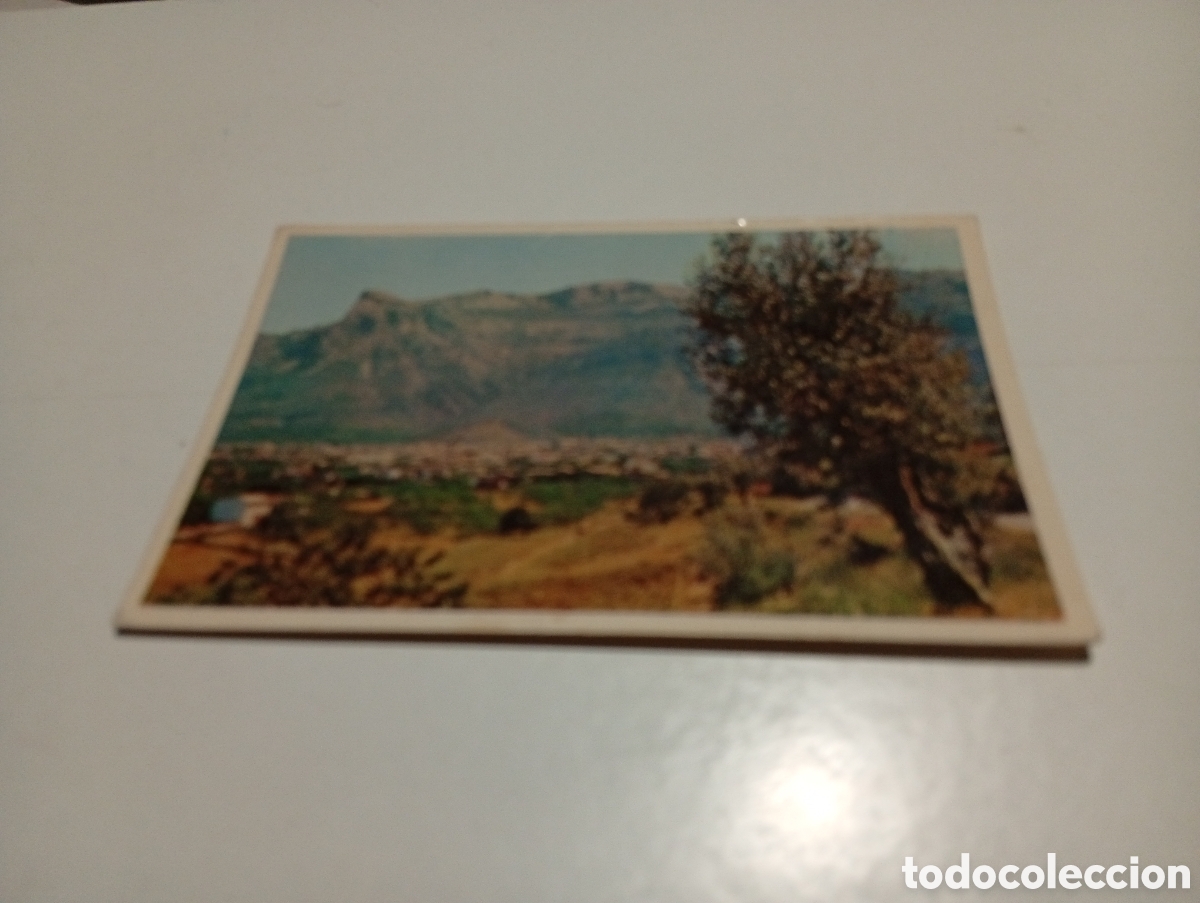 Postales: Postal Soller, Mallorca - Foto 1