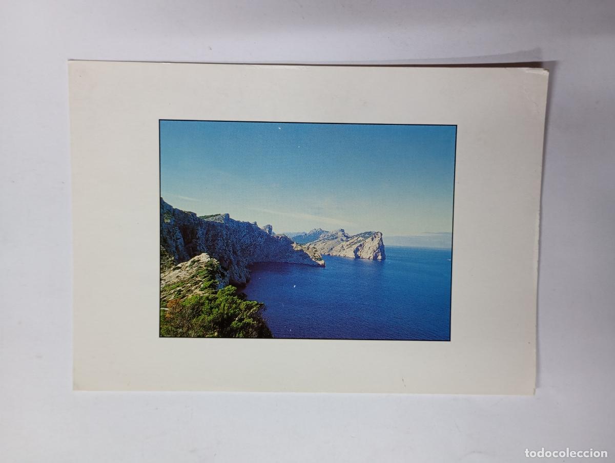 Postales: POSTAL DE MALLORCA. TDKP28T - Foto 1