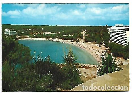 Postales: CALA GALDANA.- MENORCA - Foto 1